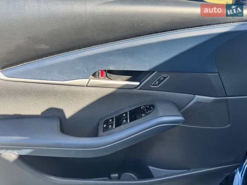 Внедорожник / Кроссовер Mazda CX-30 2020 в Львове