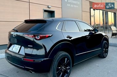 Позашляховик / Кросовер Mazda CX-30 2021 в Дніпрі