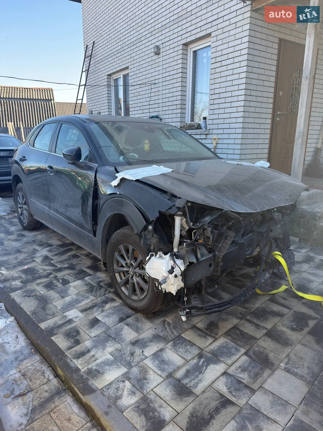 2025 Mazda CX-30 - мініатюра 2