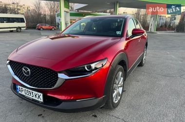 Позашляховик / Кросовер Mazda CX-30 2023 в Запоріжжі