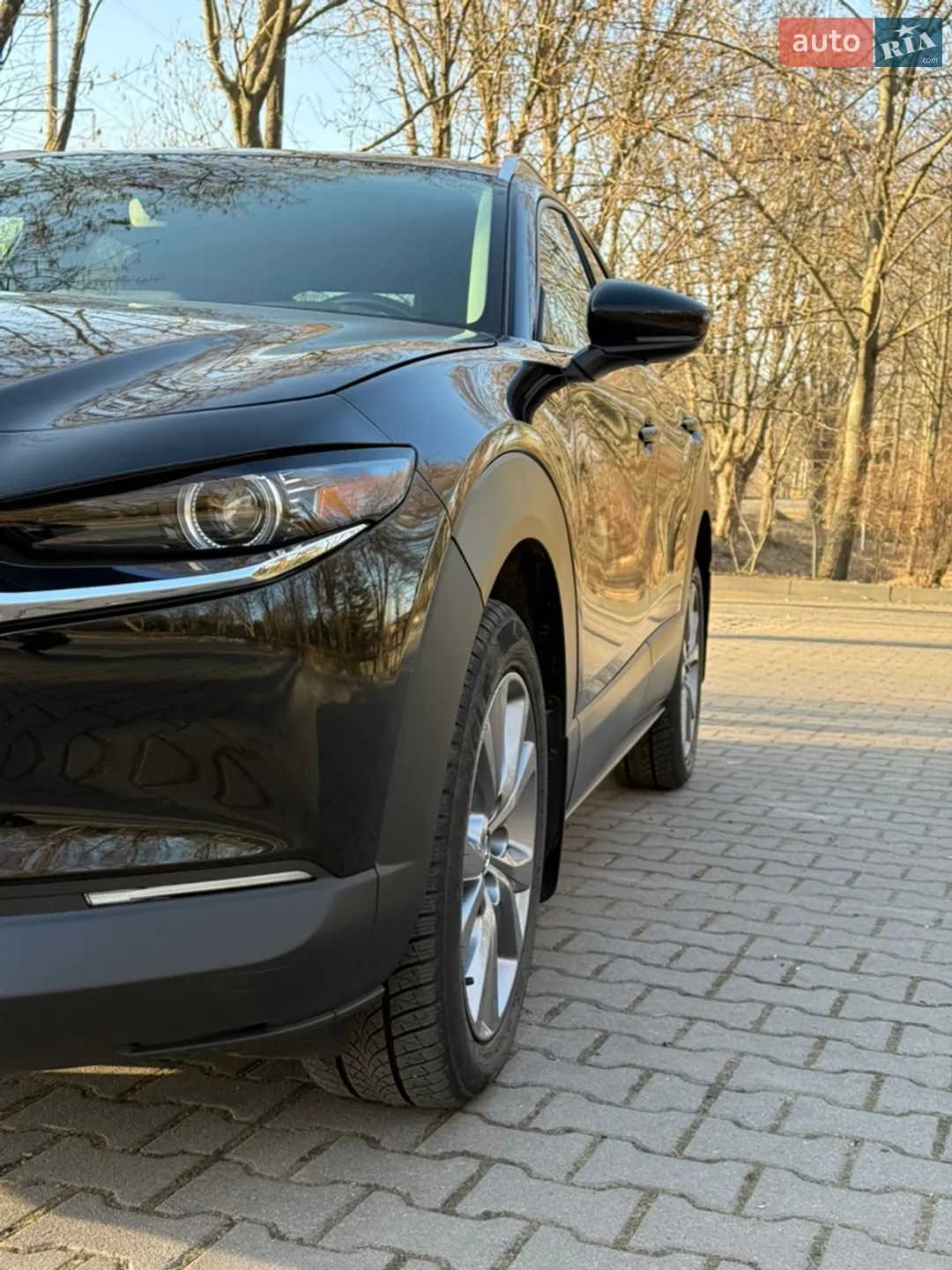 2023 Mazda CX-30 - мініатюра 3