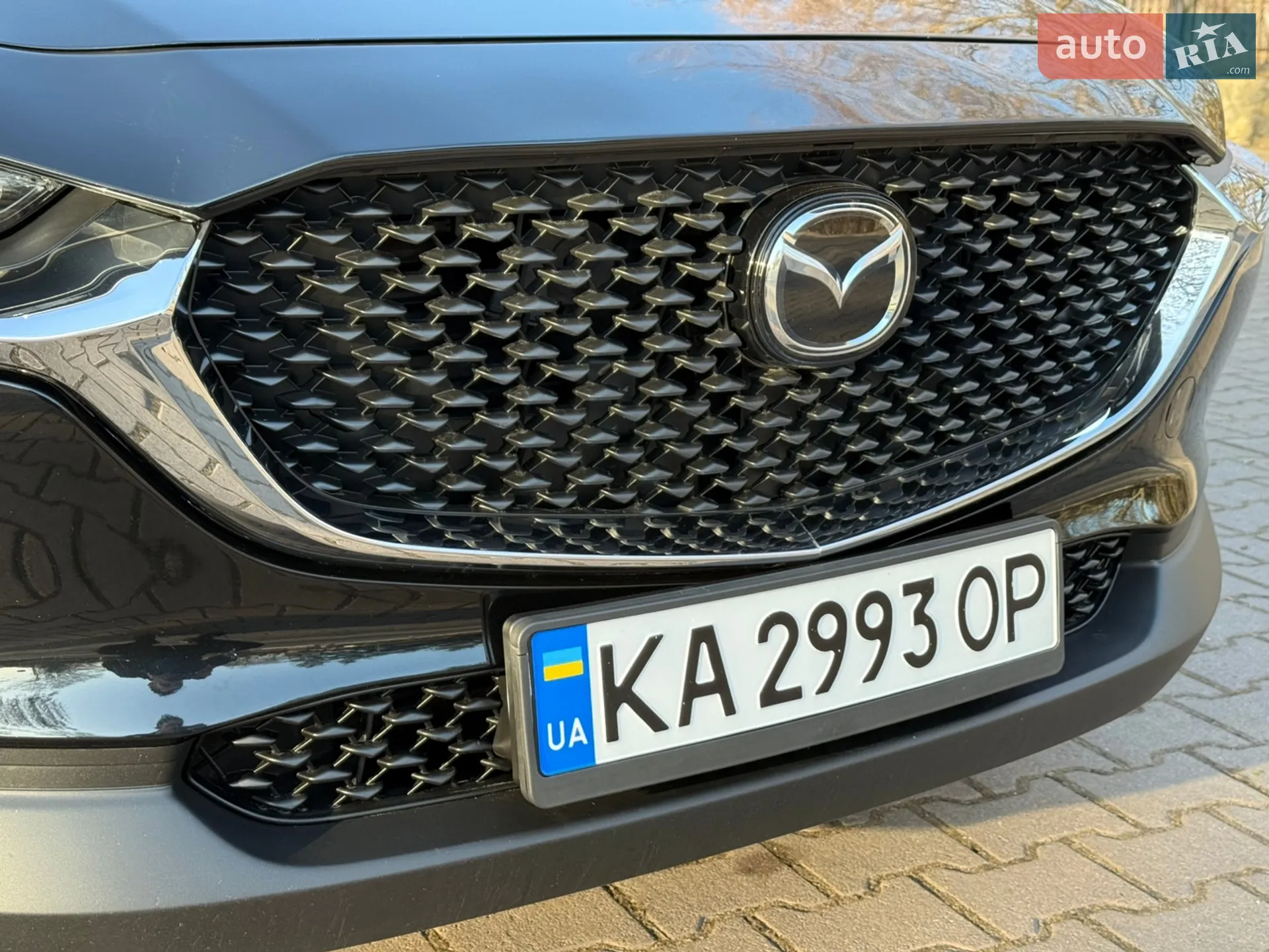 2023 Mazda CX-30 - мініатюра 13