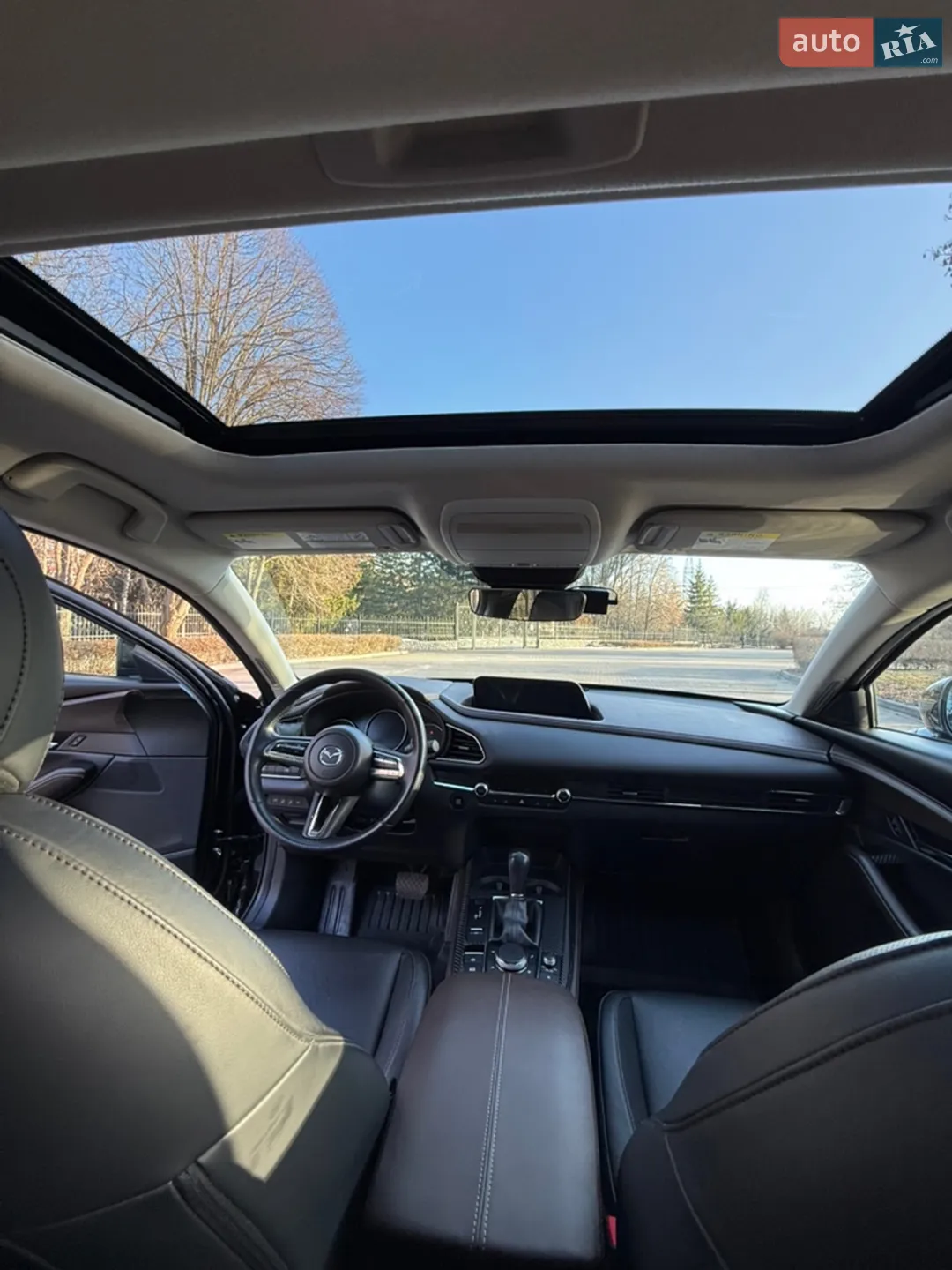 2023 Mazda CX-30 - мініатюра 18