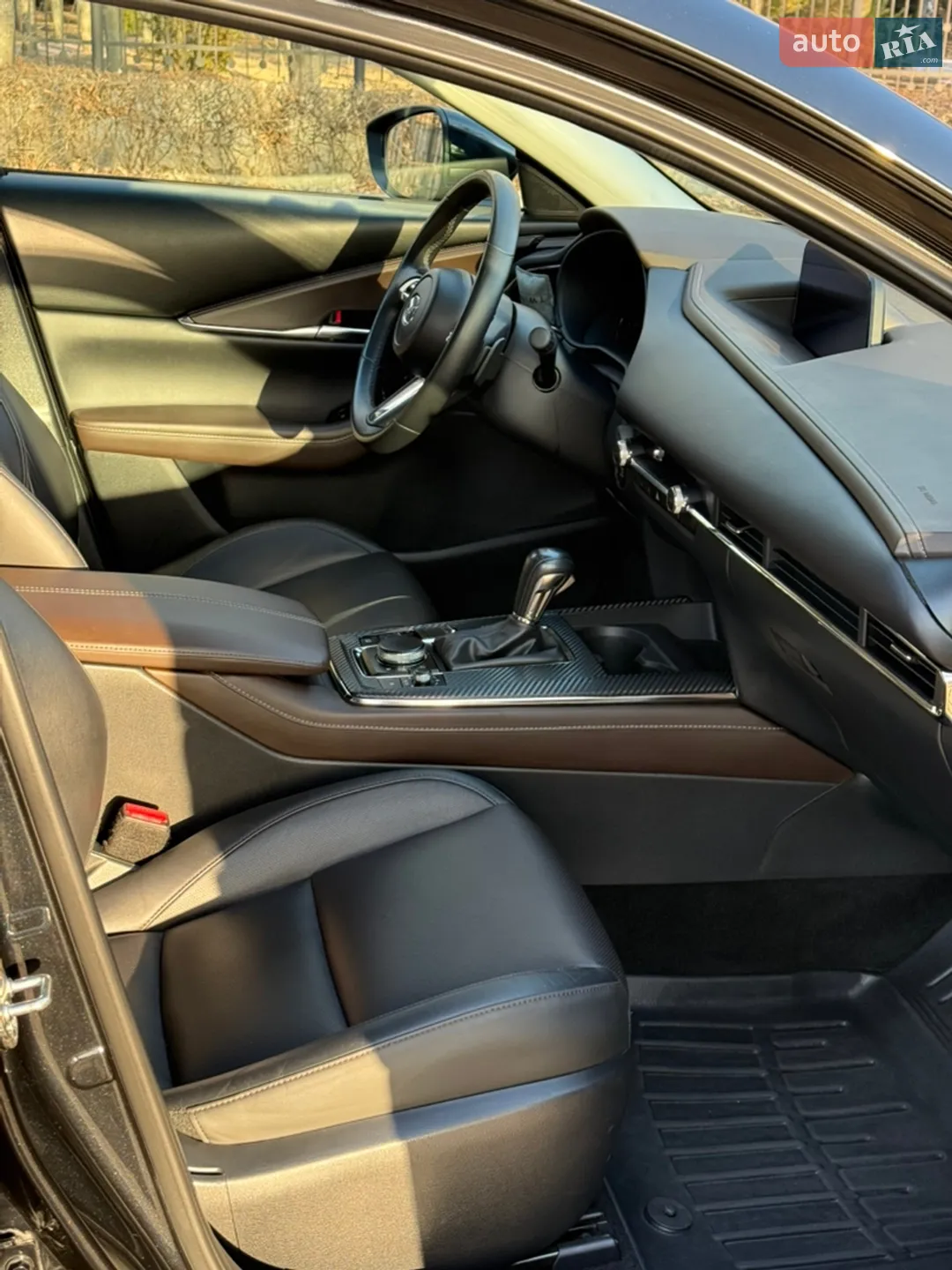 2023 Mazda CX-30 - мініатюра 22