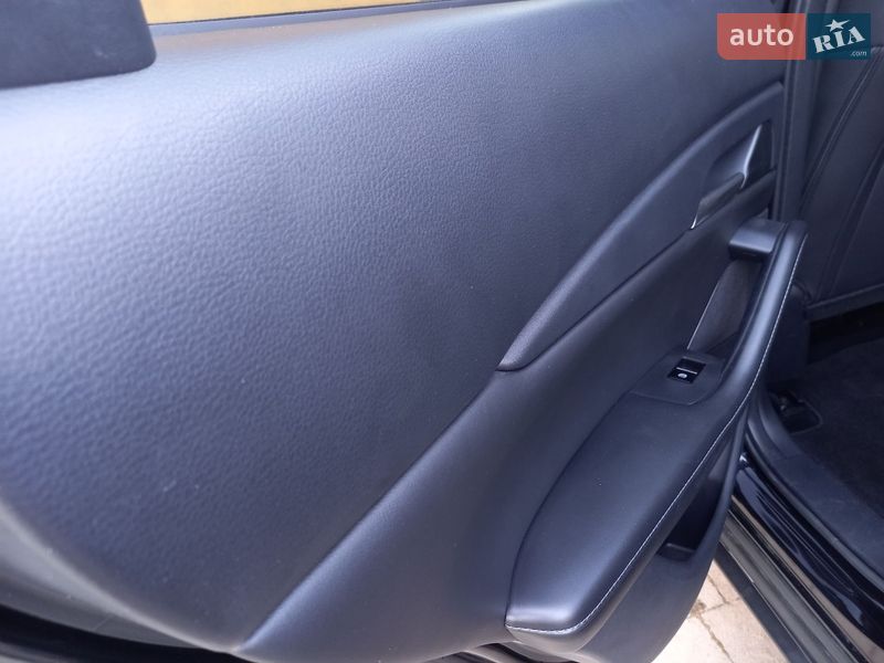 Позашляховик / Кросовер Mazda CX-30 2023 в Івано-Франківську