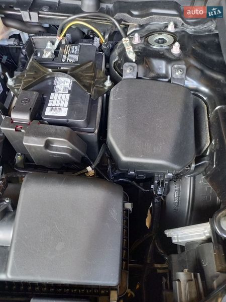 Позашляховик / Кросовер Mazda CX-30 2023 в Івано-Франківську