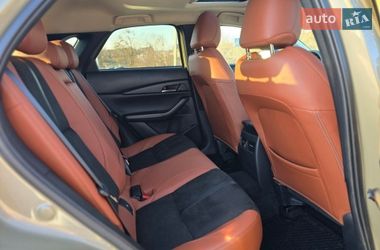 Внедорожник / Кроссовер Mazda CX-30 2024 в Киеве