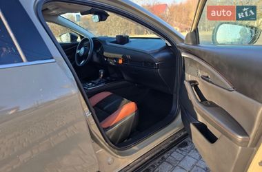 Внедорожник / Кроссовер Mazda CX-30 2024 в Киеве