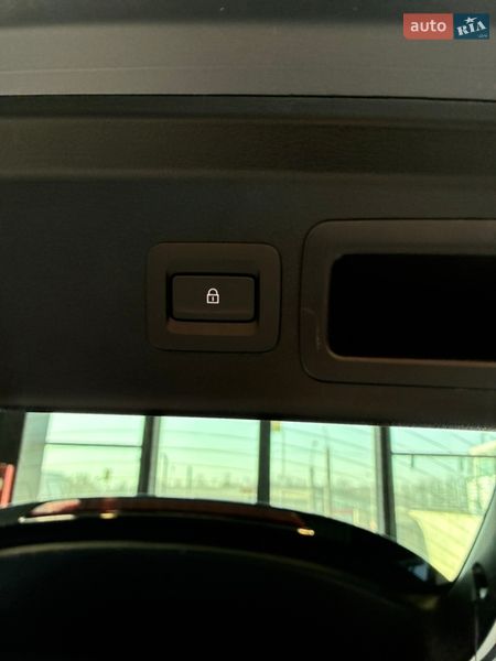 Позашляховик / Кросовер Mazda CX-30 2025 в Львові