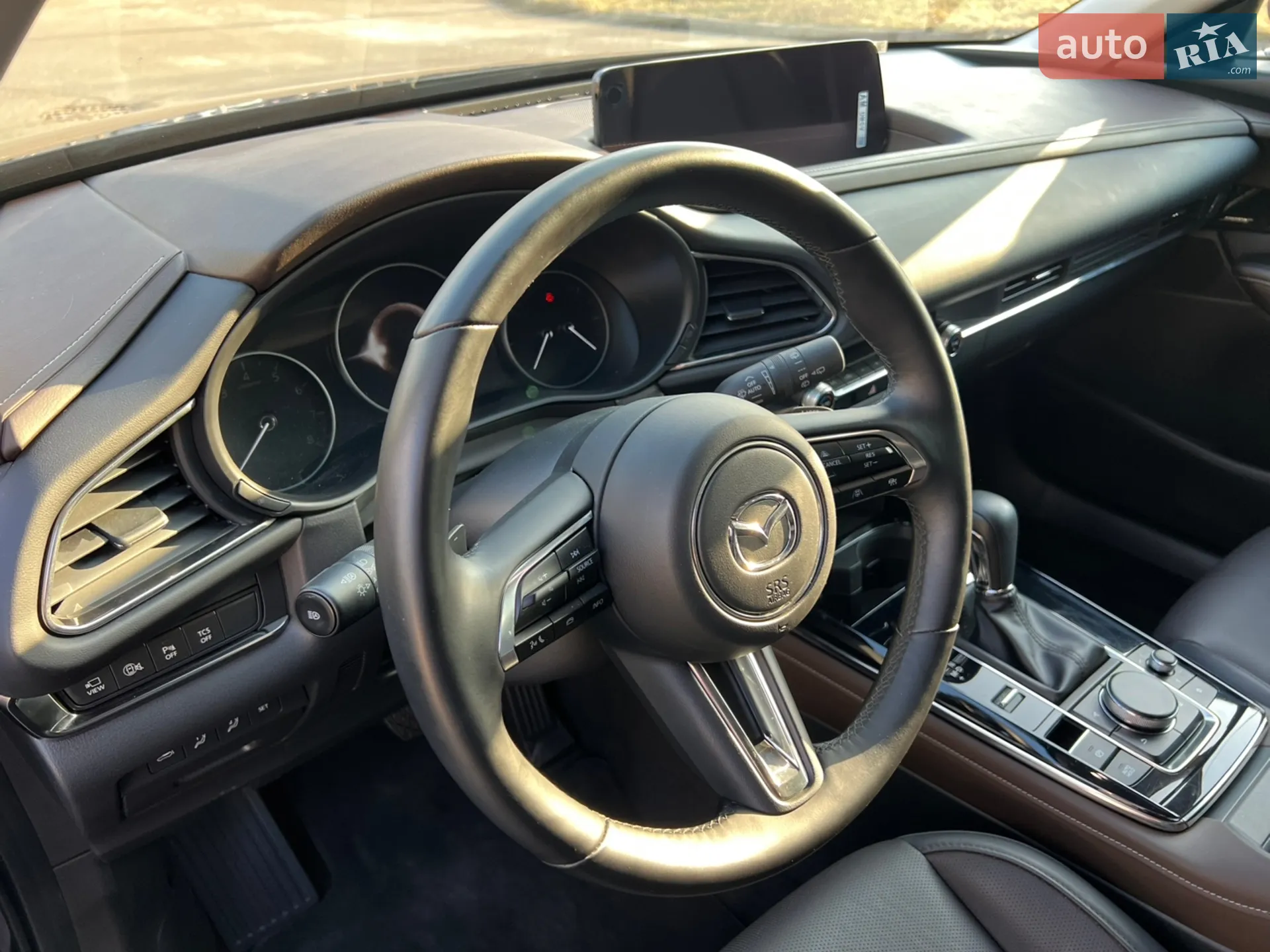 2024 Mazda CX-30 - мініатюра 8