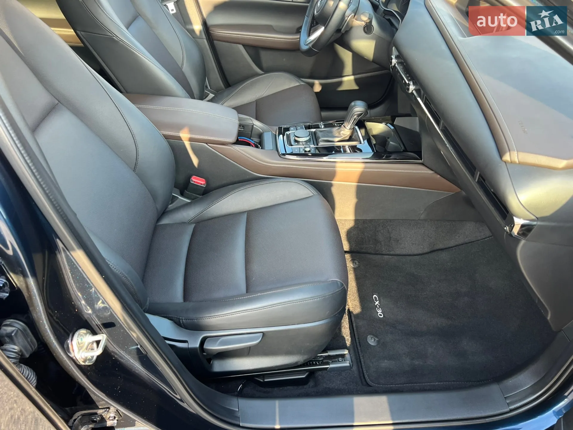 2024 Mazda CX-30 - мініатюра 17