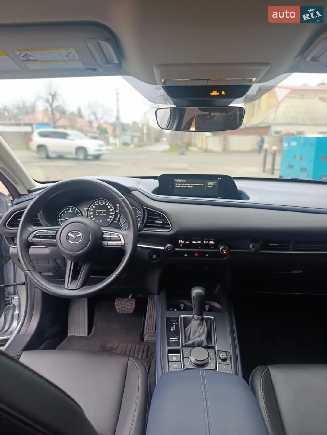 2020 Mazda CX-30 - мініатюра 8