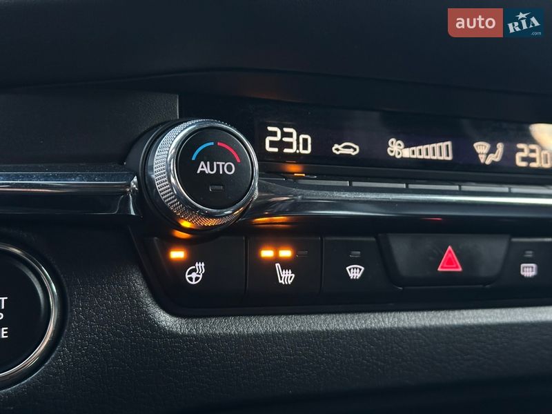 Внедорожник / Кроссовер Mazda CX-30 2020 в Киеве фото 4 Внедорожник / Кроссовер Mazda CX-30 2020 в Киеве