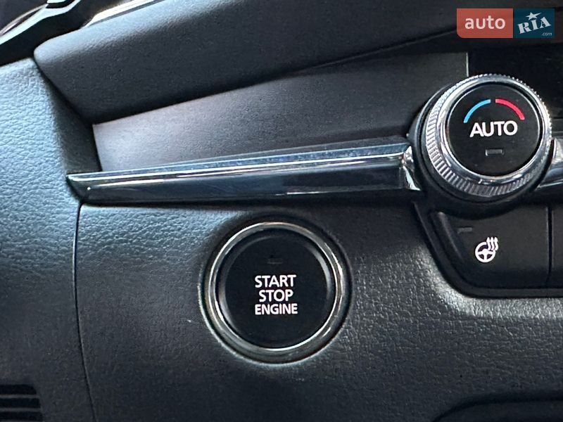 Внедорожник / Кроссовер Mazda CX-30 2020 в Киеве фото 30 Внедорожник / Кроссовер Mazda CX-30 2020 в Киеве