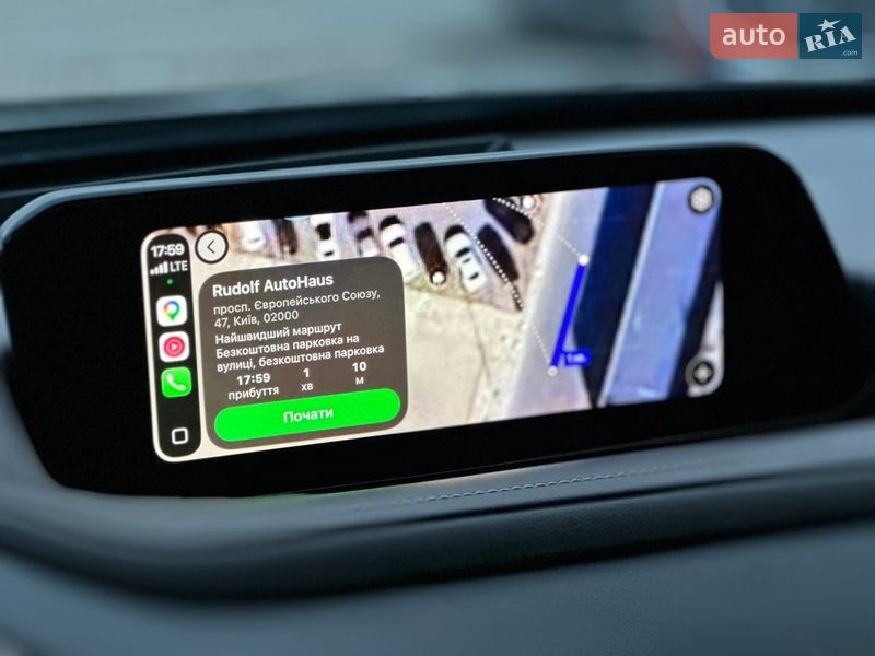 Внедорожник / Кроссовер Mazda CX-30 2020 в Киеве фото 42 Внедорожник / Кроссовер Mazda CX-30 2020 в Киеве