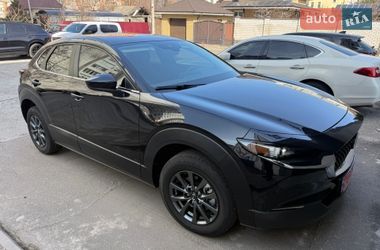 Внедорожник / Кроссовер Mazda CX-30 2022 в Черкассах