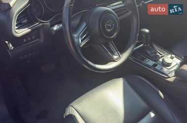 Внедорожник / Кроссовер Mazda CX-30 2020 в Киеве