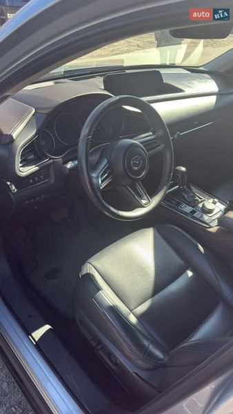 Внедорожник / Кроссовер Mazda CX-30 2020 в Киеве
