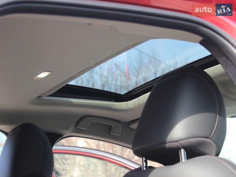 Внедорожник / Кроссовер Mazda CX-30 2021 в Днепре фото 26 Внедорожник / Кроссовер Mazda CX-30 2021 в Днепре