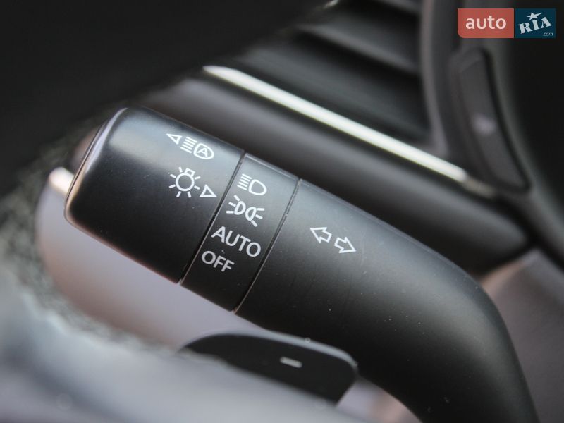 Внедорожник / Кроссовер Mazda CX-30 2021 в Днепре фото 33 Внедорожник / Кроссовер Mazda CX-30 2021 в Днепре