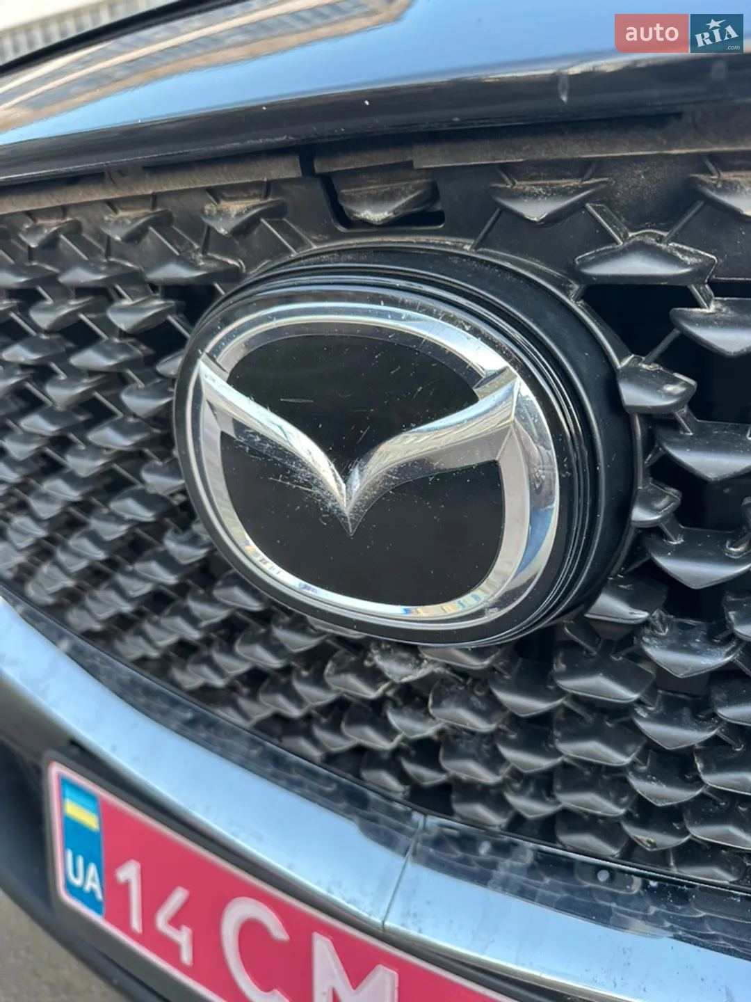 2023 Mazda CX-30 - мініатюра 3