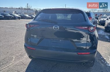 Внедорожник / Кроссовер Mazda CX-30 2021 в Киеве