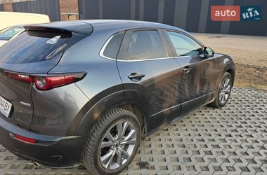 Внедорожник / Кроссовер Mazda CX-30 2020 в Хмельницком фото 6 Внедорожник / Кроссовер Mazda CX-30 2020 в Хмельницком