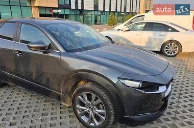 Внедорожник / Кроссовер Mazda CX-30 2020 в Хмельницком фото 8 Внедорожник / Кроссовер Mazda CX-30 2020 в Хмельницком