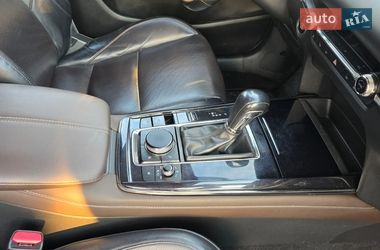 Внедорожник / Кроссовер Mazda CX-30 2020 в Хмельницком фото 17 Внедорожник / Кроссовер Mazda CX-30 2020 в Хмельницком