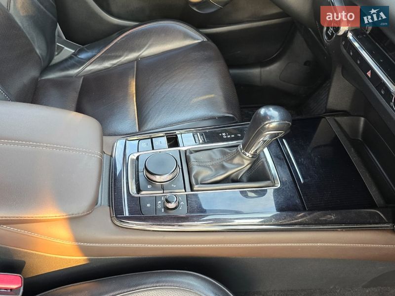 Внедорожник / Кроссовер Mazda CX-30 2020 в Хмельницком фото 17 Внедорожник / Кроссовер Mazda CX-30 2020 в Хмельницком