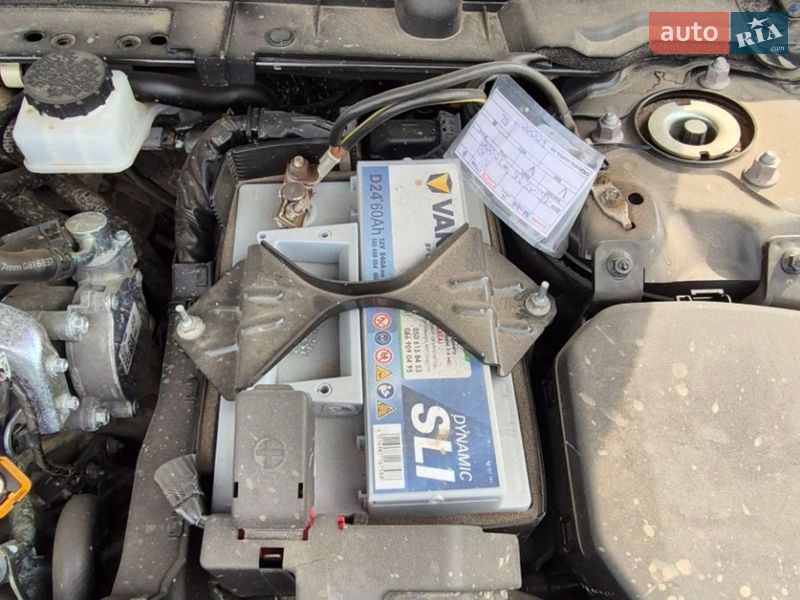 Внедорожник / Кроссовер Mazda CX-30 2024 в Ужгороде