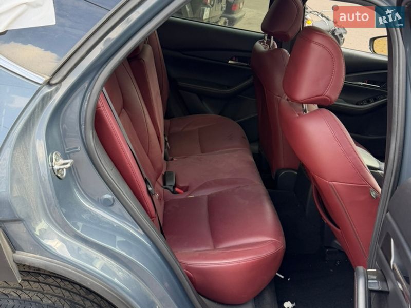 Позашляховик / Кросовер Mazda CX-30 2023 в Кривому Розі