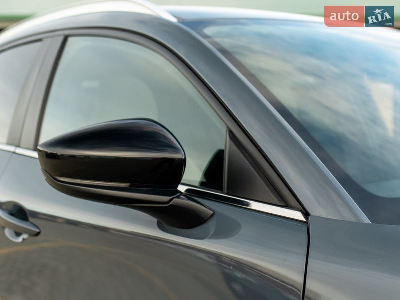 Позашляховик / Кросовер Mazda CX-30 2021 в Львові