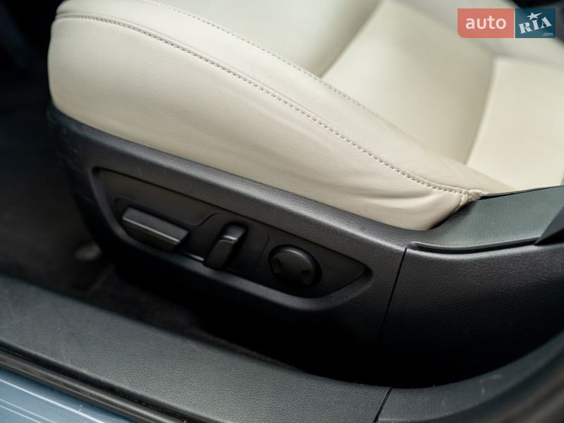 Позашляховик / Кросовер Mazda CX-30 2021 в Львові