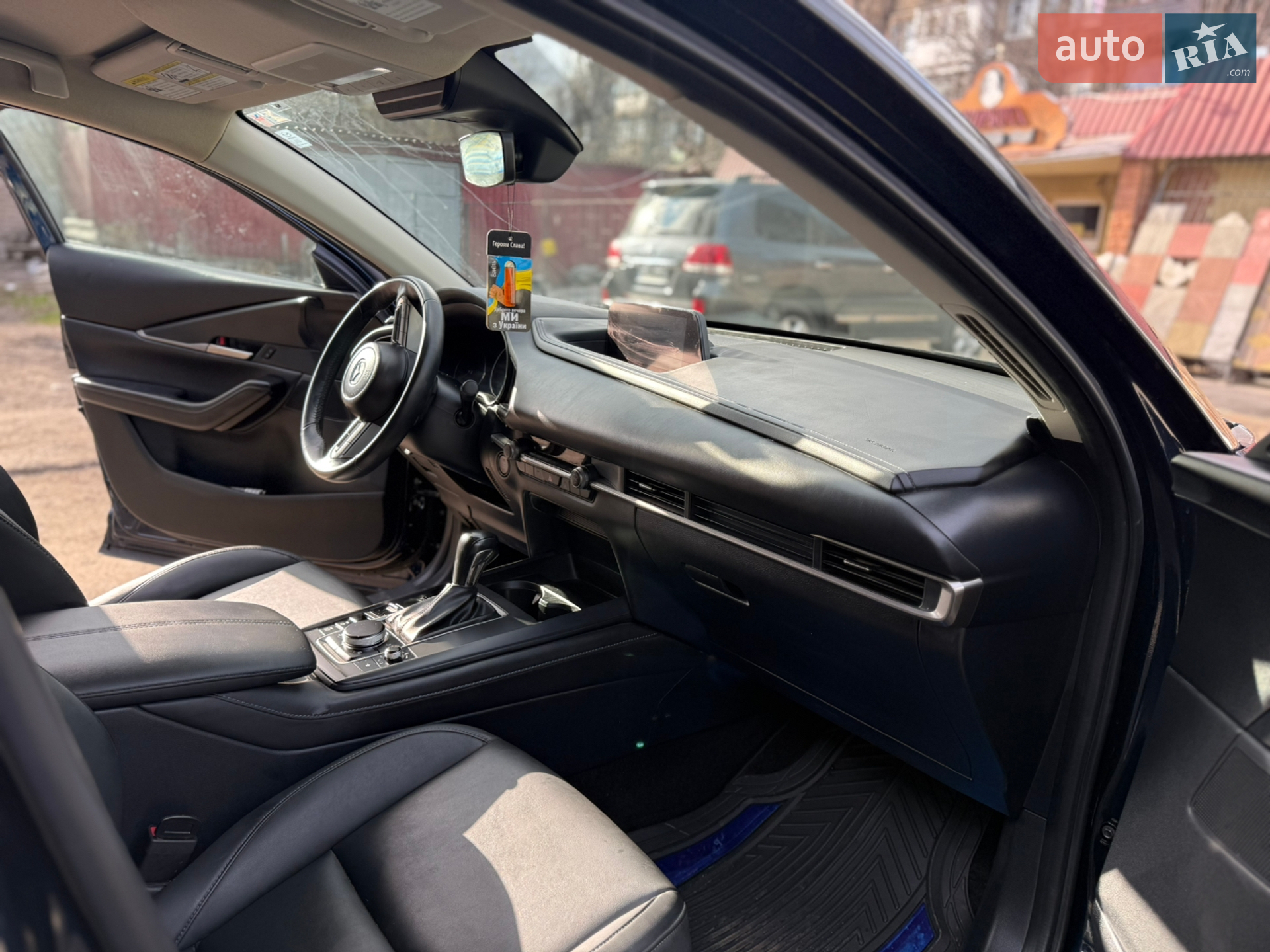 2021 Mazda CX-30 - мініатюра 3