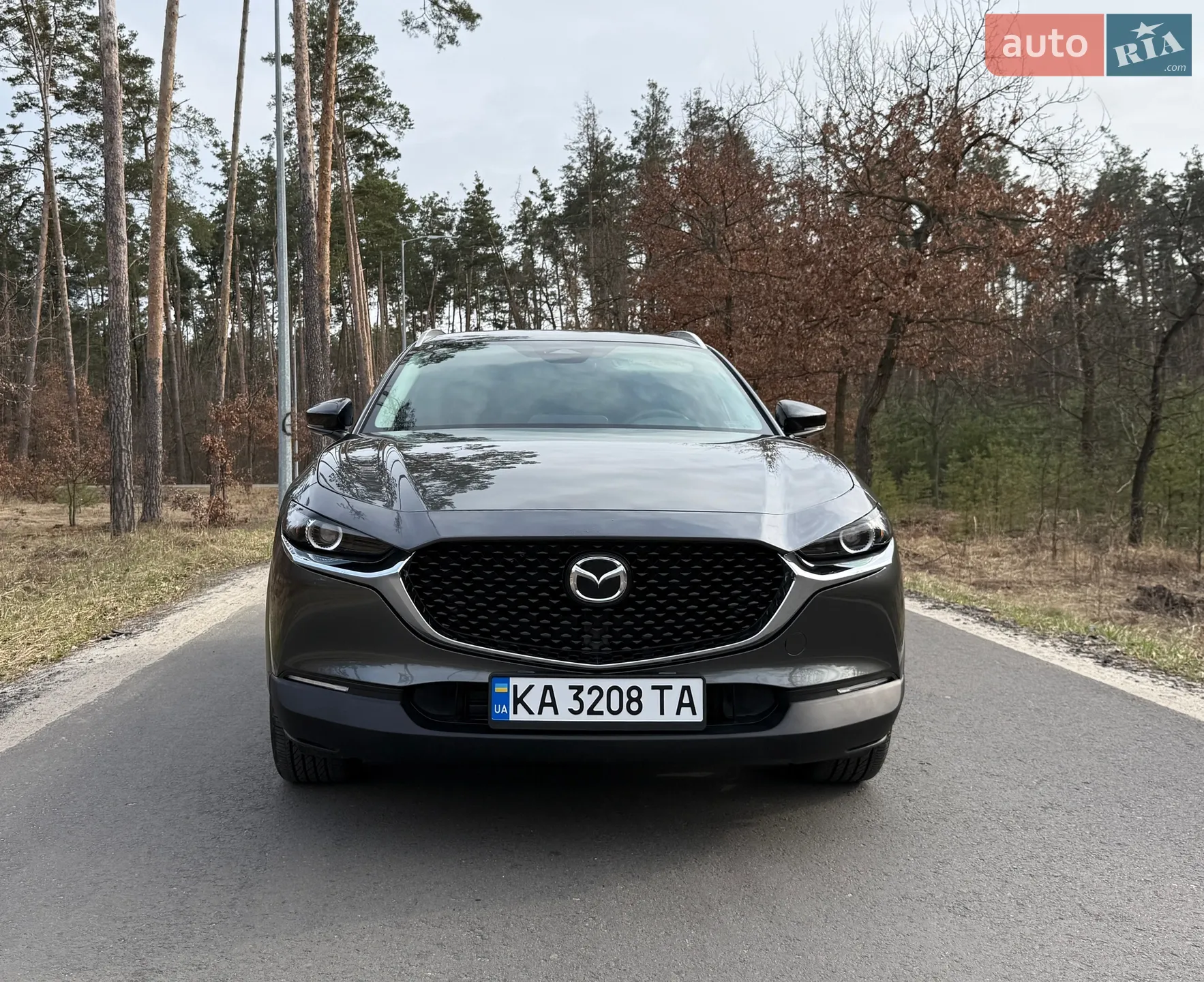 2023 Mazda CX-30 - мініатюра 6