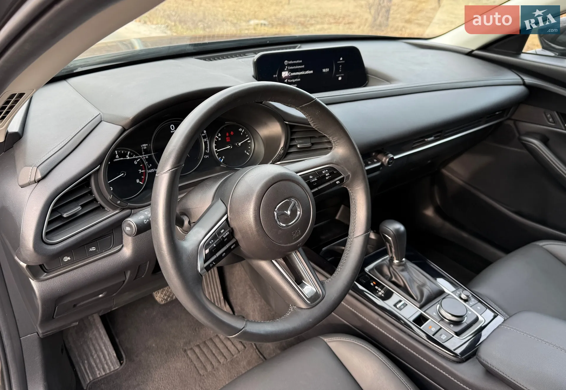 2023 Mazda CX-30 - мініатюра 20