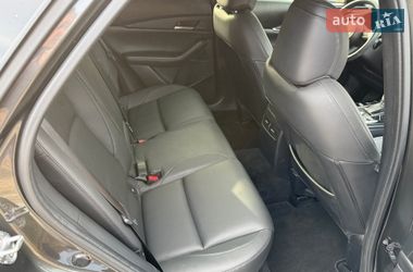 Внедорожник / Кроссовер Mazda CX-30 2023 в Киеве
