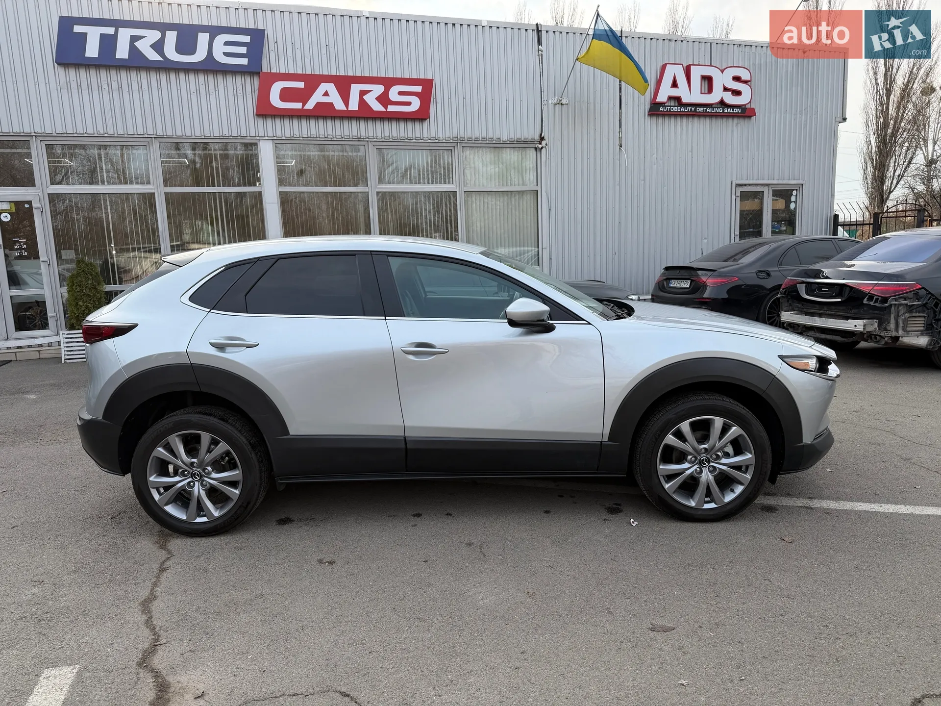 2021 Mazda CX-30 - мініатюра 5