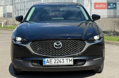 Внедорожник / Кроссовер Mazda CX-30 2020 в Днепре