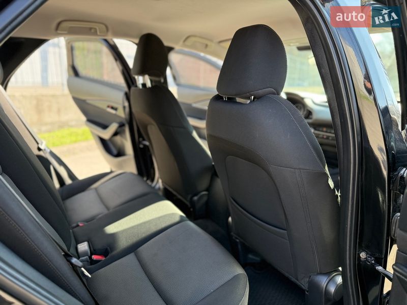 Внедорожник / Кроссовер Mazda CX-30 2020 в Днепре