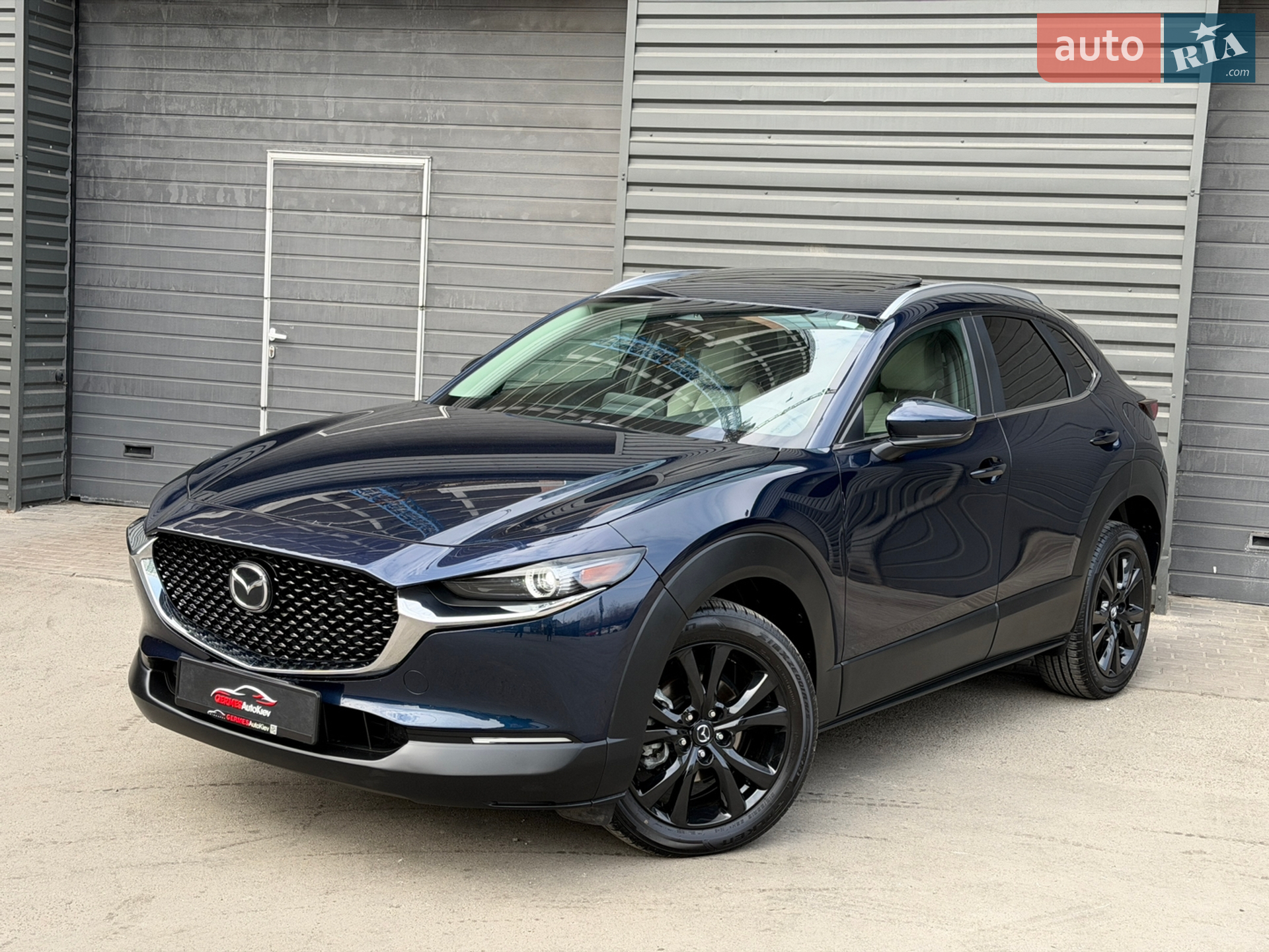 2024 Mazda CX-30 - мініатюра 2