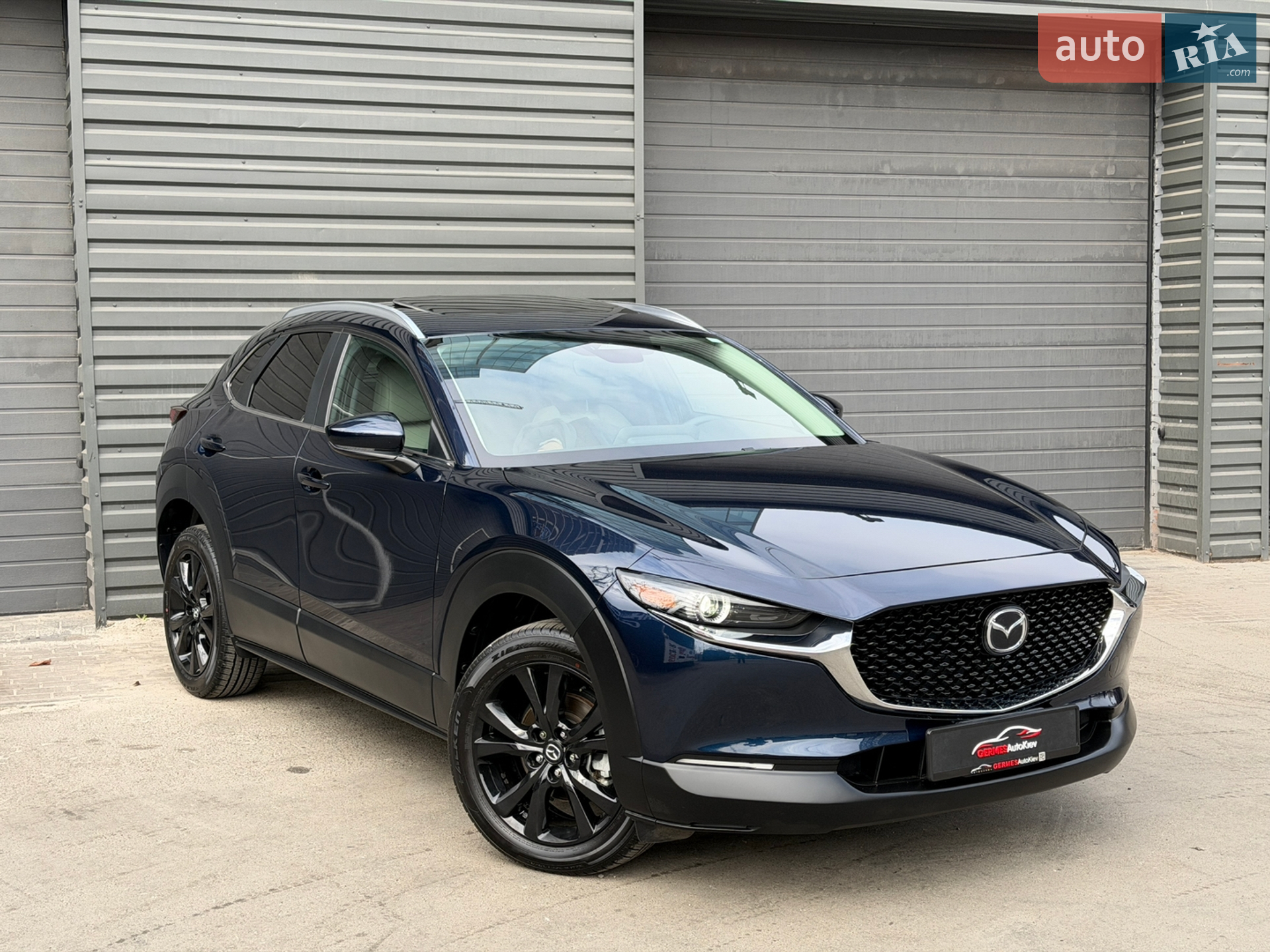 2024 Mazda CX-30 - мініатюра 4