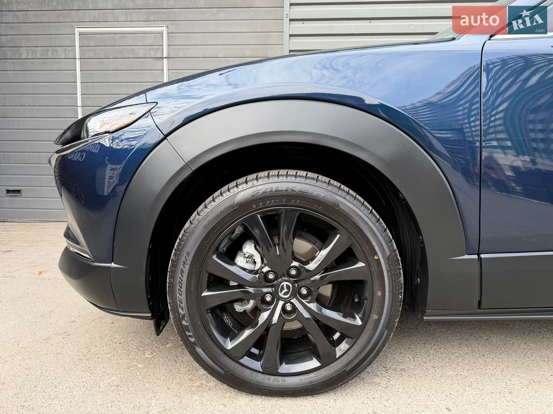 2024 Mazda CX-30 - мініатюра 13