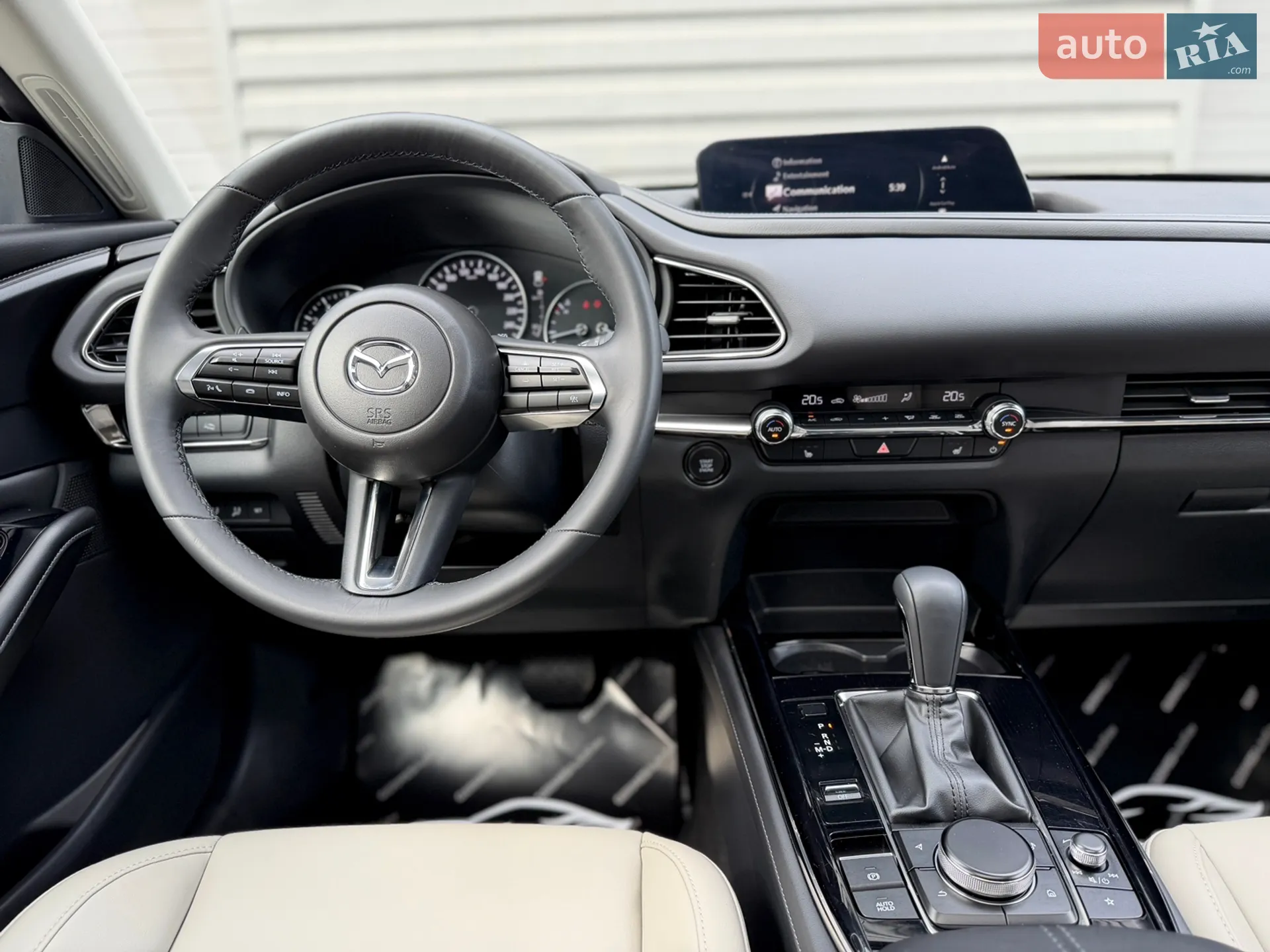 2024 Mazda CX-30 - мініатюра 18