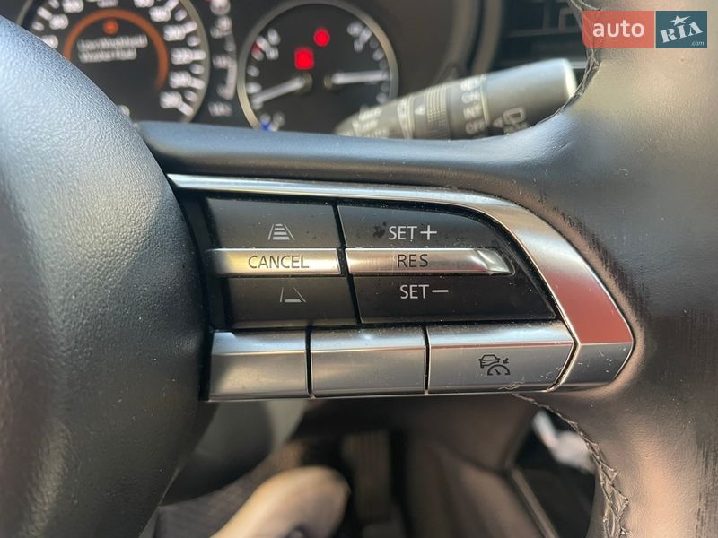 Позашляховик / Кросовер Mazda CX-30 2022 в Житомирі