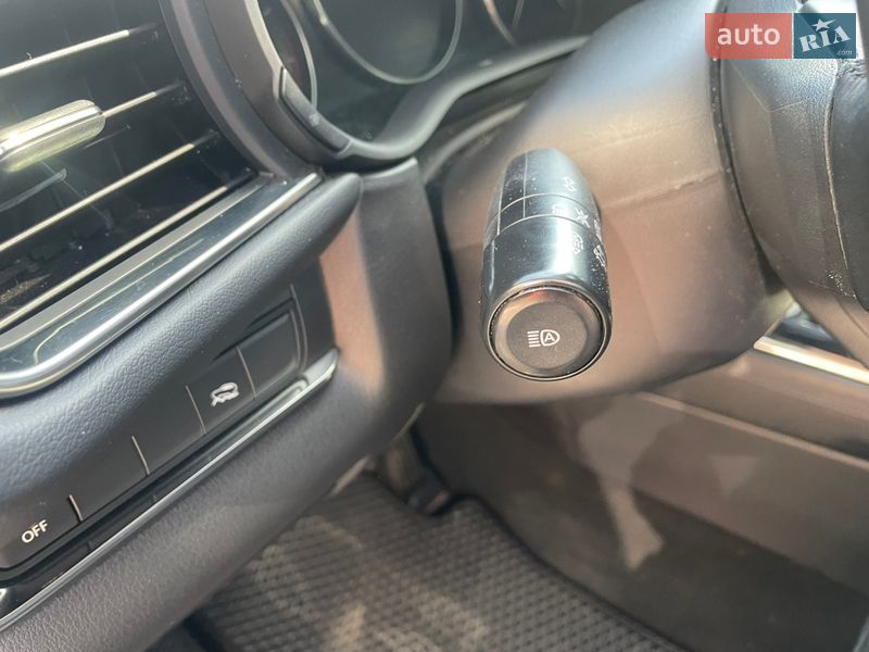 Позашляховик / Кросовер Mazda CX-30 2022 в Житомирі