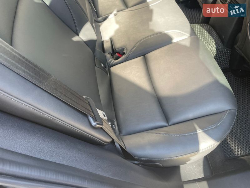 Позашляховик / Кросовер Mazda CX-30 2022 в Житомирі