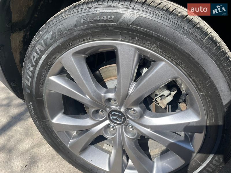 Позашляховик / Кросовер Mazda CX-30 2022 в Житомирі