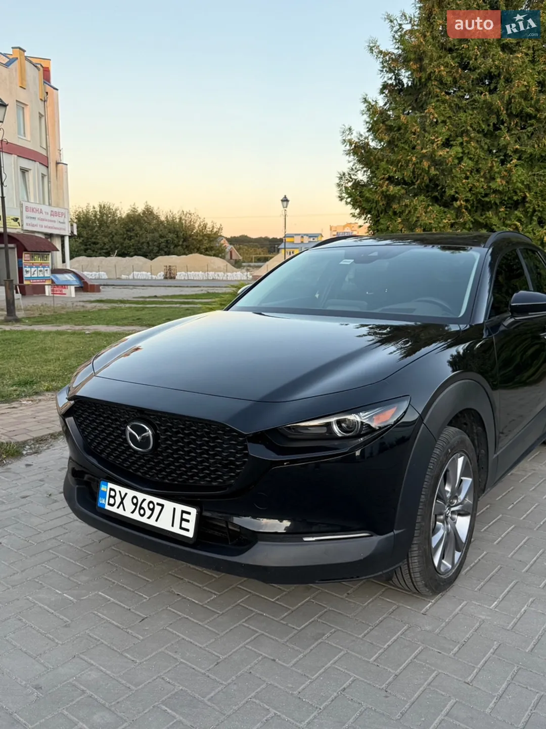 2022 Mazda CX-30 - мініатюра 4